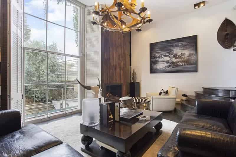 5 Bedroom House for Sale Ravenscourt Park London