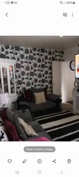 3-Bedroom House Near Park and Town Center