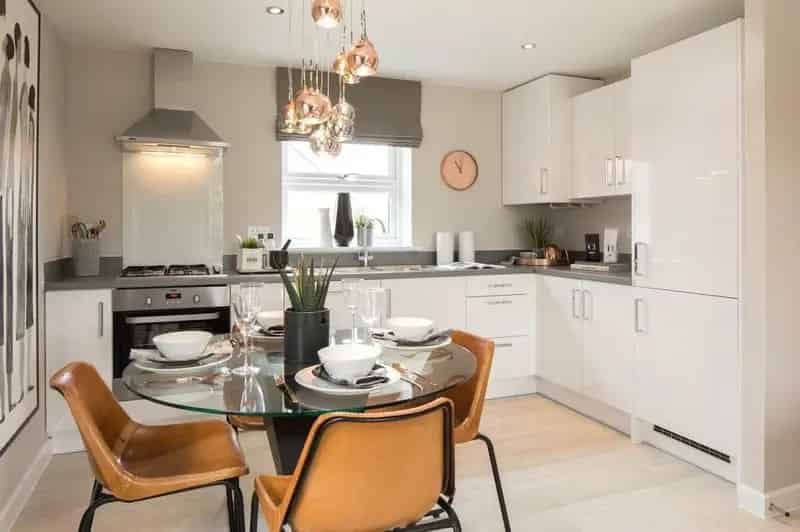 2 Bedroom Apartment for Sale Near City Center