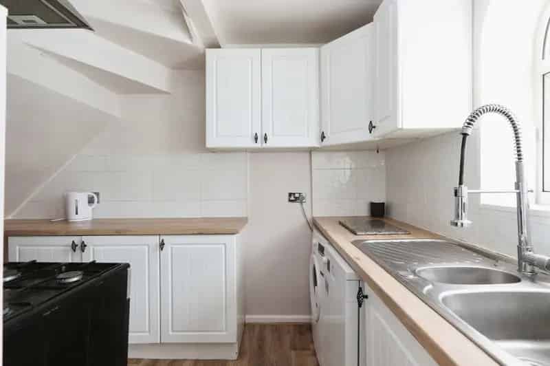 3 Bedroom End Terrace House for Rent Sheffield S5