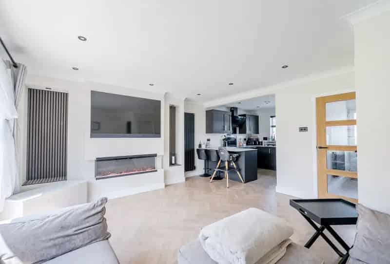 3 bedroom house for sale