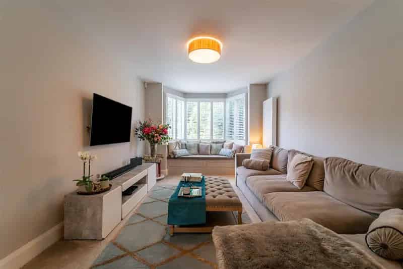 3 Bedroom House to Rent Harborne Extended Home Multi Car Driveway