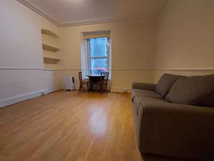 1 Bedroom Flat to Rent in Aberdeen