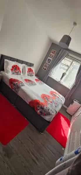1 Bedroom Ground Floor Flat Near Two Towns