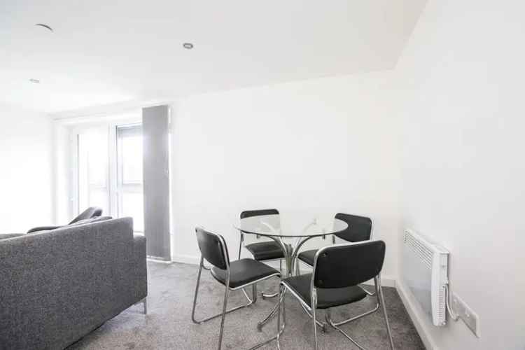2 Bedroom Flat for Sale Halifax West Yorkshire HX2