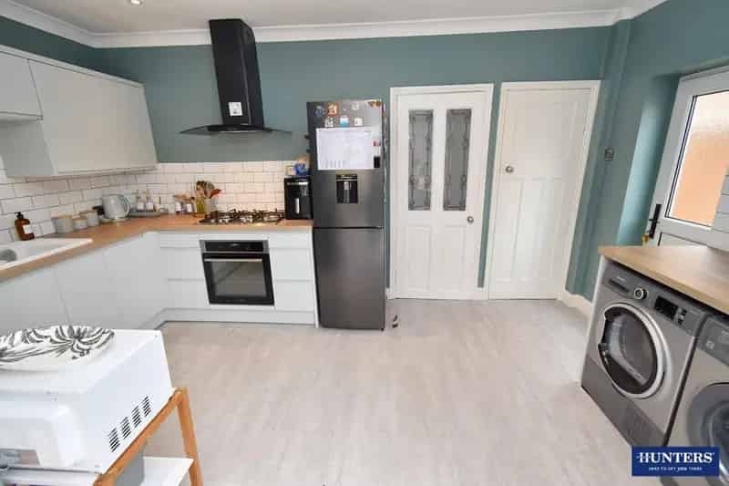 2 Bedroom House For Sale in Wigston