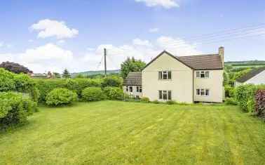  For Sale in Wheddon Cross, England