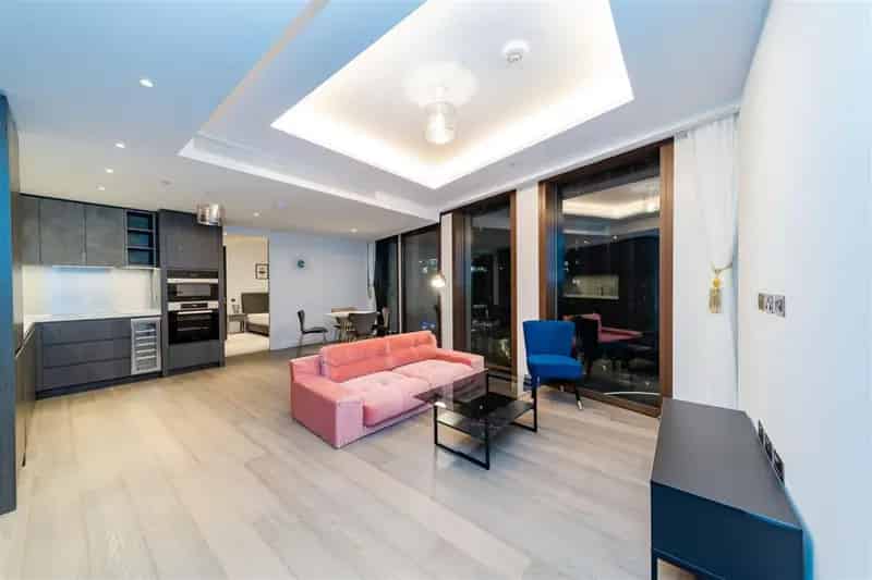 1 Bedroom Flat To Let Available September 17 2025
