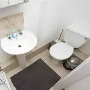 5 rooms flat of 74 m² in Birmingham