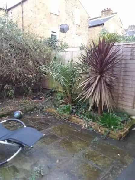 Ground Floor Conversion Near Lidl Tesco Brixton
