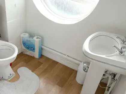 1 Room 47m² Furnished Room in London Near London Bridge