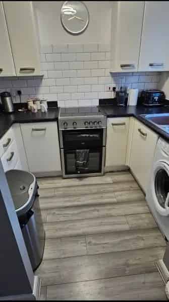 2 Bed Terrace House Elworth Near Train Station Sandbach