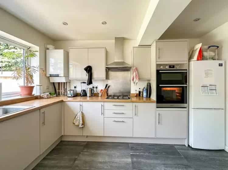 1 Bedroom House Share near Cambridge Science Park
