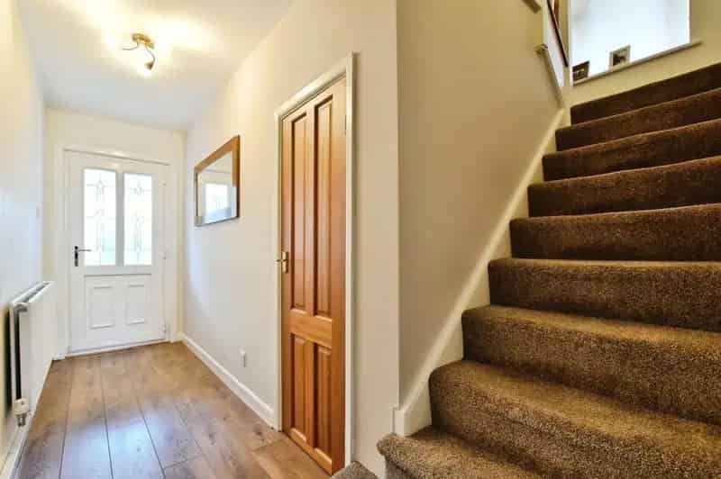 3 Bedroom Detached House for Sale Cheadle Hulme SK8