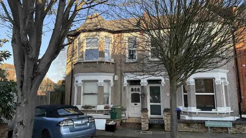 Semi-Detached Bungalow for Refurbishment Near Beacon Wood