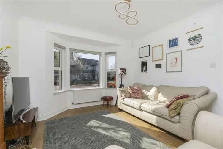 4 Bed Detached House Dunbar East Lothian 2 Reception Rooms