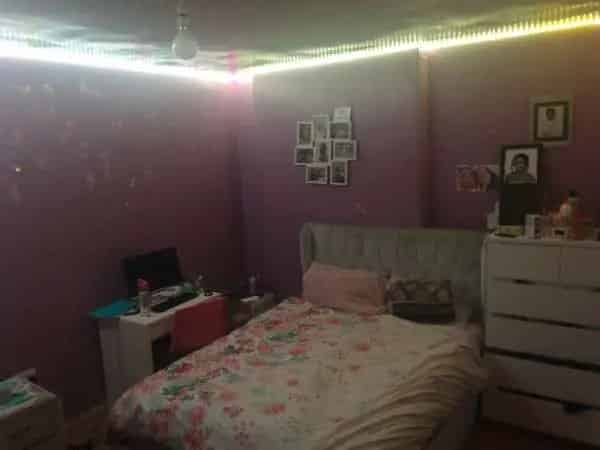 Spacious 3-Floor Flat near Highbury Islington