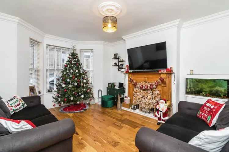 Five Bedroom Character Home North Lowestoft