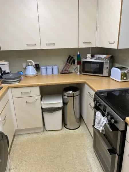 2 Bedroom Flat Wimborne Town Centre