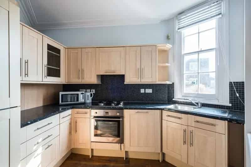 3 Bedroom Terraced House to Rent Islington