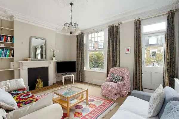 Norroy Road, Putney, London, SW15 1PF | Property for sale | Savills