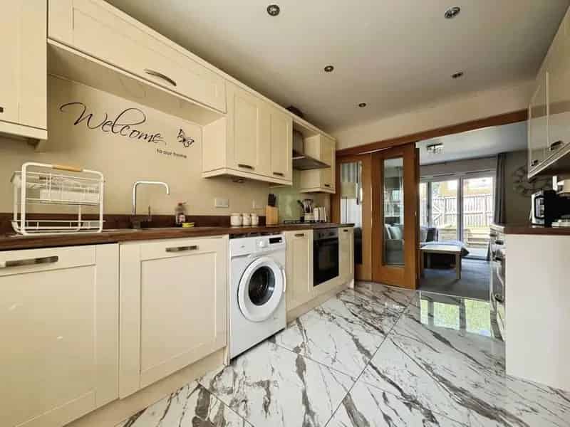 3 Bedroom End Terrace House to Rent North Anston S25