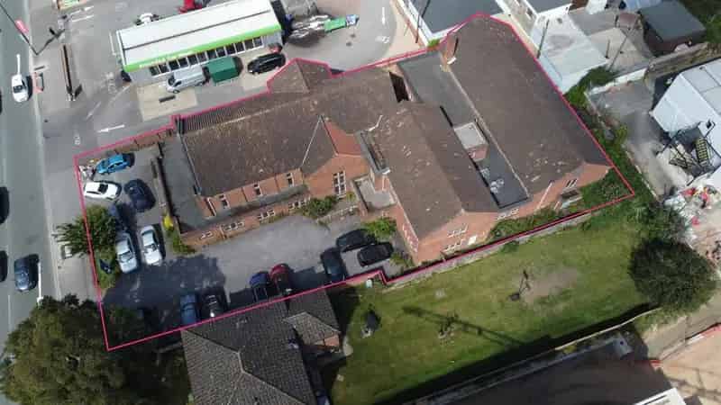 Freemantle Church Building Development Opportunity