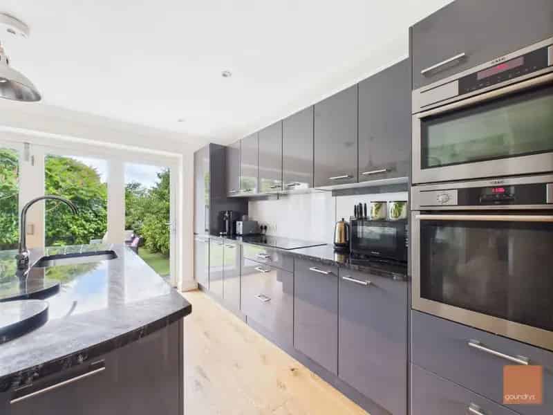 4 Bed Detached House for Sale in Chacewater
