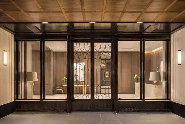 1 Grosvenor Square, Mayfair, London, W1K 4BN | New homes for sale | Savills