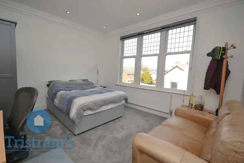 7 Bedroom Student House Share 2025-2026 All Bills Included