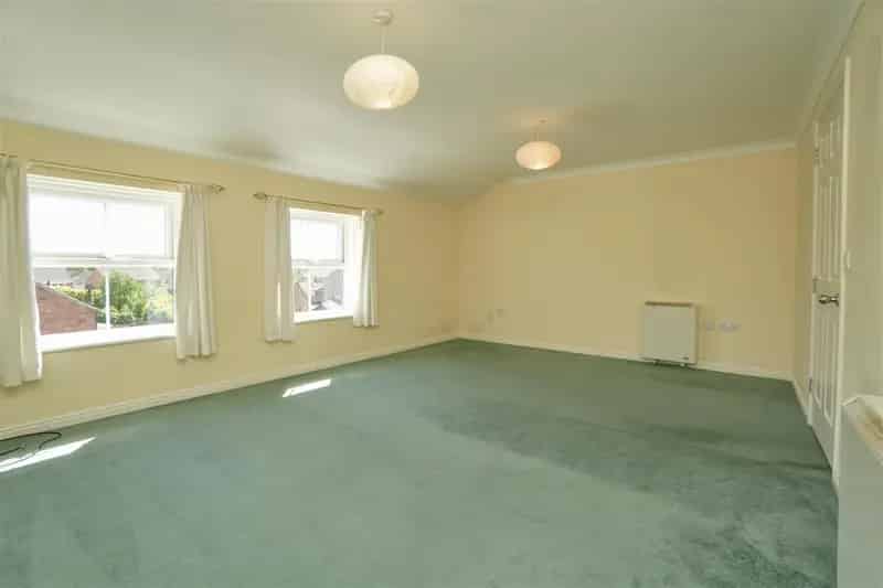 2 Bedroom Apartment for Sale in Easingwold