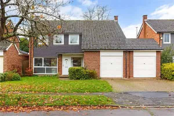 Forty Green Drive, Marlow, Buckinghamshire, SL7 2JX | Property for sale | Savills