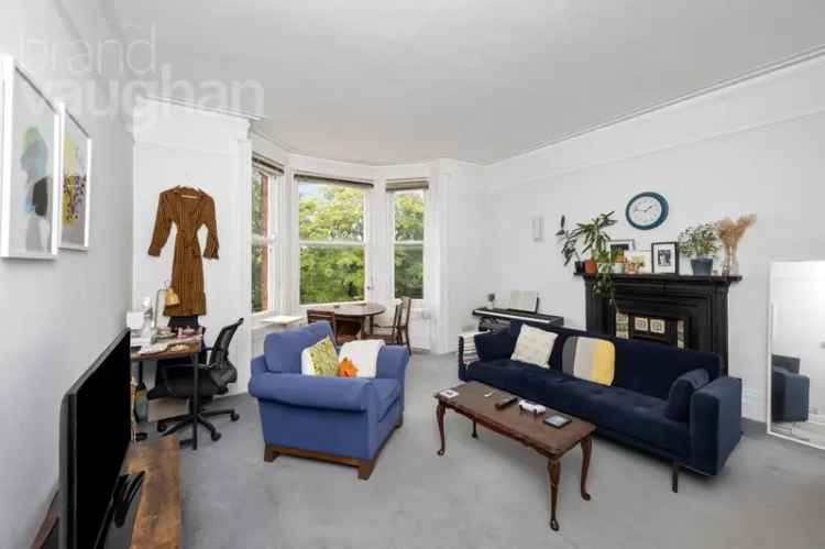 2 Bedroom Flat for Sale in Brighton Hove