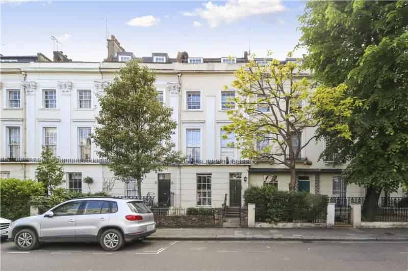 1 Bedroom Flat Apartment in London