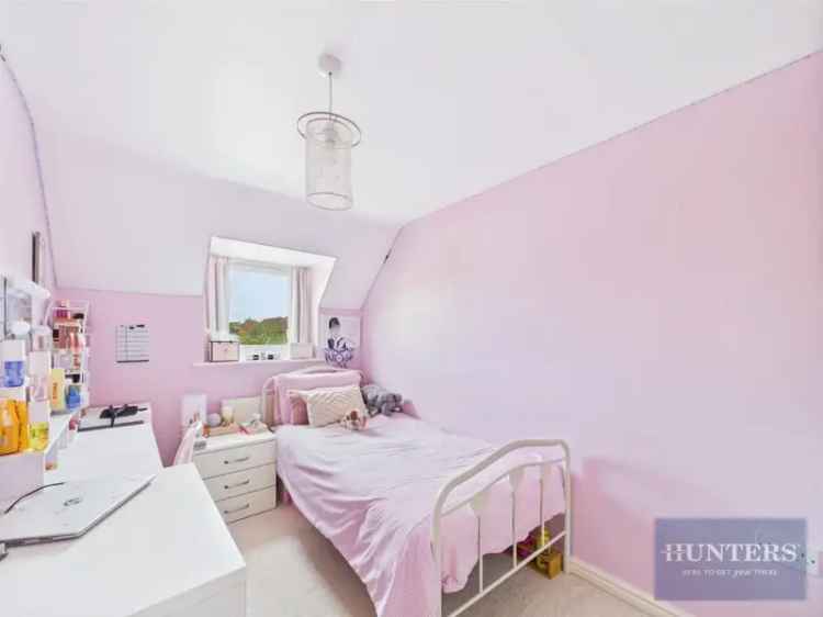 2 Bedroom House For Sale - Modern Cottage Style