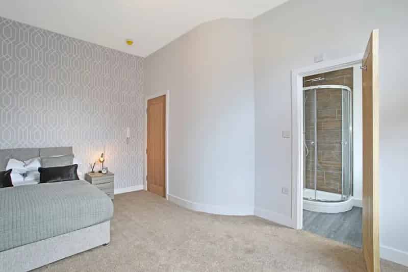 1 Bedroom House Share All Bills Inclusive City Centre