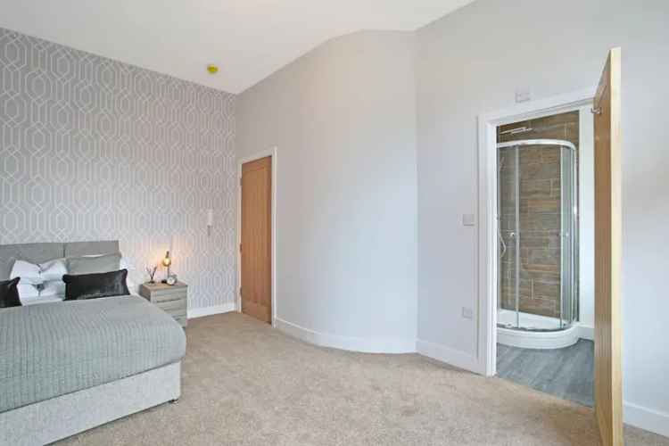 1 Bedroom House Share All Bills Inclusive City Centre