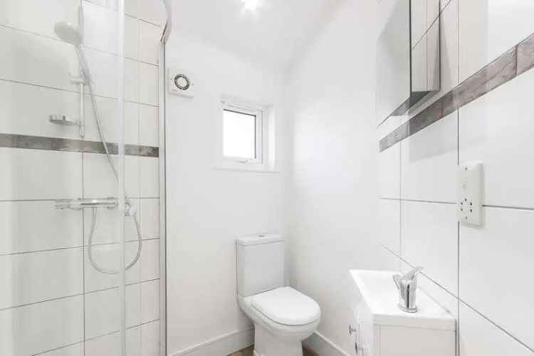 3 Bed House for Sale West Norwood - Refurbished Victorian Conversion