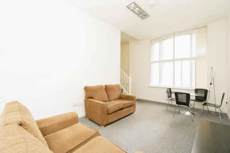 3 Bedroom Luxury Flat to Rent Liverpool City Centre