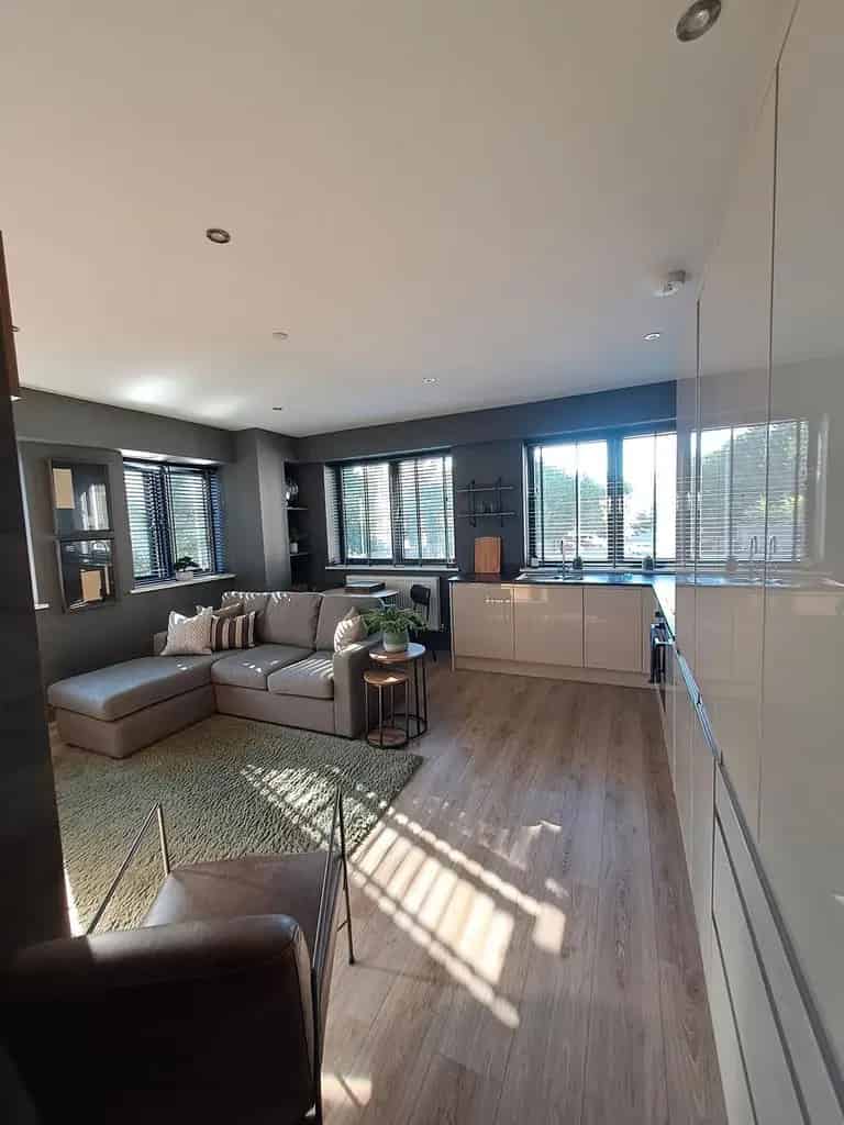 1 Bedroom Apartment for Sale in Solihull