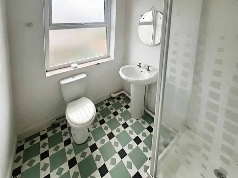 3 Bedroom Terraced House - Renovation Project