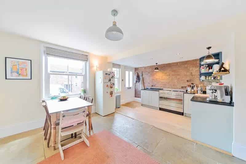 3 Bed Grade II Listed Terrace House Chapel Allerton