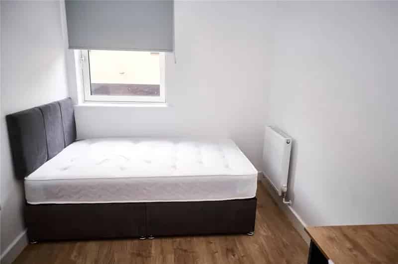 4 Bedroom Student Apartment Bills Included