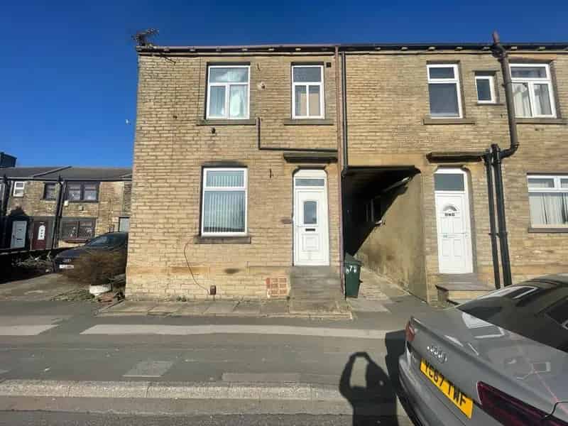 1 Bedroom Terraced House to Rent