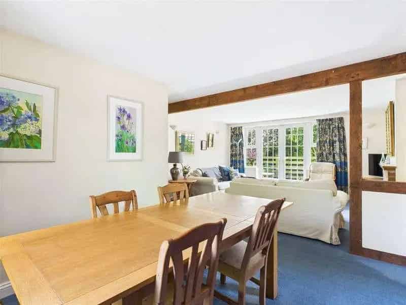 3 Bed Detached Dormer Bungalow For Sale