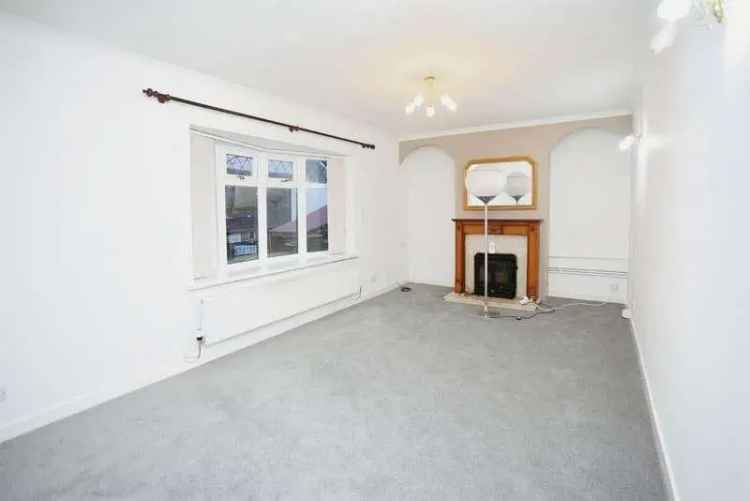 2 Bed Detached Bungalow For Sale