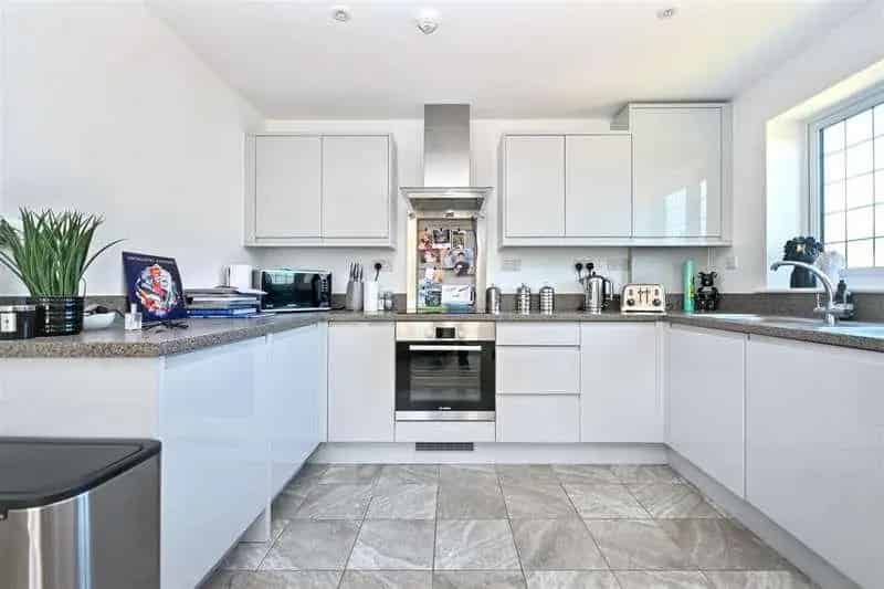 2 Bed Flat for Sale Near Meads Village