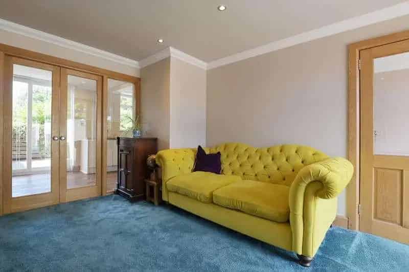 3 Bed Semi-Detached House Edinburgh