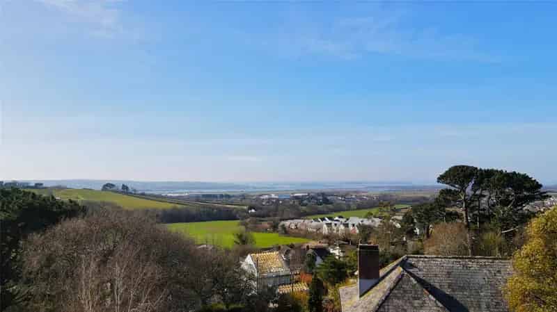 4 Bedroom Detached House for Sale Higher Park Road Braunton