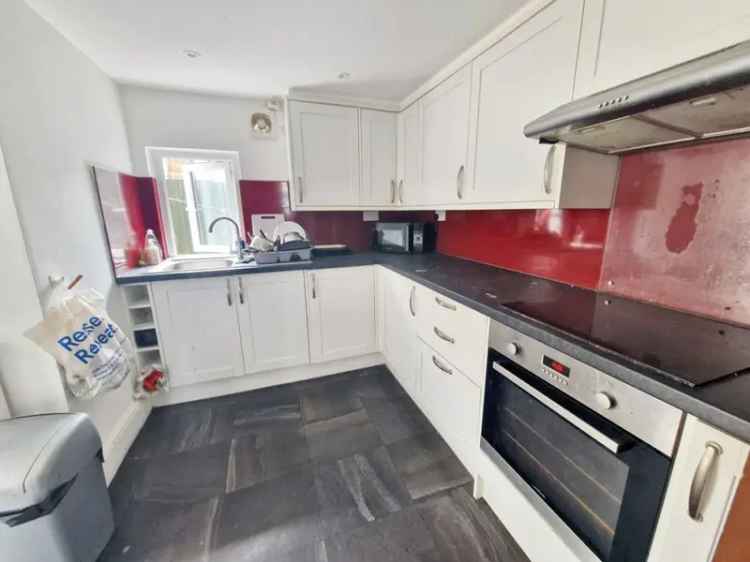 4 Bedroom House For Sale Near Falmouth Town Center